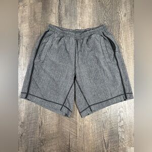 LULULEMON Pace Breaker Shorts Lined Small 9”